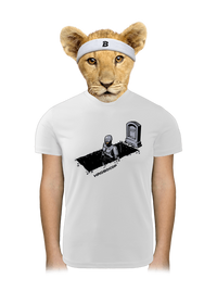 detské športové tričko