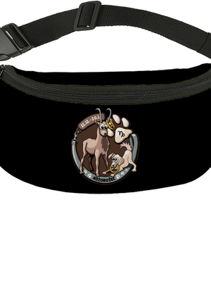 Psí horoskop: Kozorožec ľadvinka Black