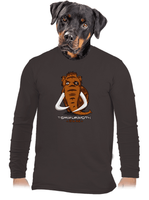 pánske dlhý rukáv