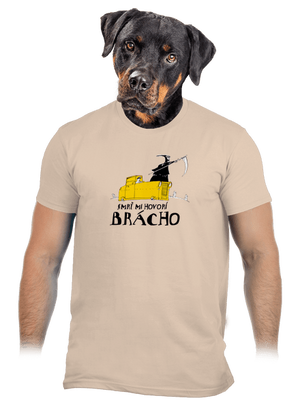 pánske tričko