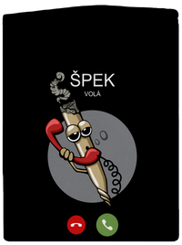 pánska mikina na zips