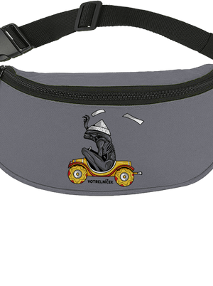 Votrelníček ľadvinka Graphite