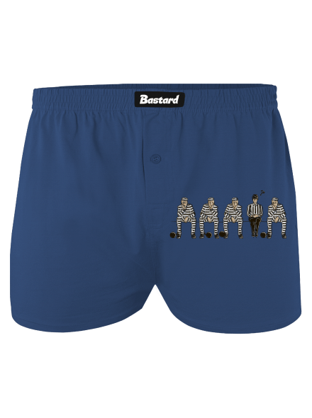 Nevinný pánske trenky Blue