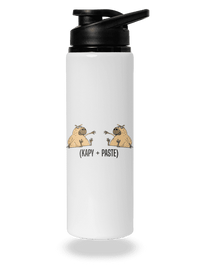 flaša na vodu