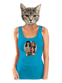 dámske tielko klasické