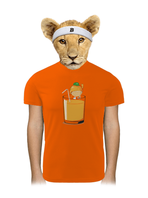 detské športové tričko