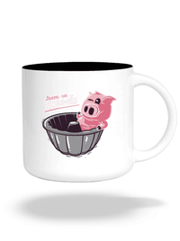 farebný hrnček