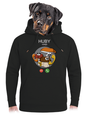 unisex mikina premium