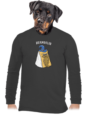 pánske dlhý rukáv