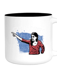 farebný hrnček