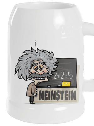 Neinstein polliter White