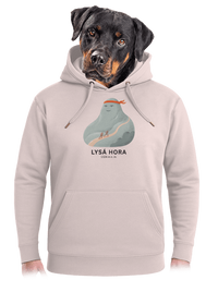 unisex mikina premium
