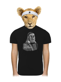 detské športové tričko