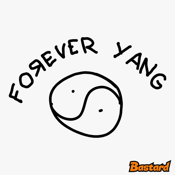 Forever Yang