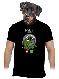 pánske tričko