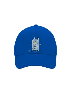 šiltovka baseballka