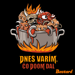 Čo Doom dal