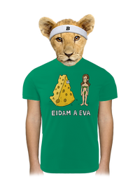 detské športové tričko