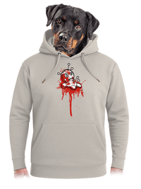 unisex mikina premium