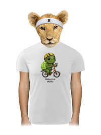 detské športové tričko