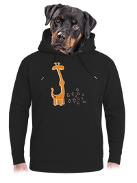 unisex mikina premium