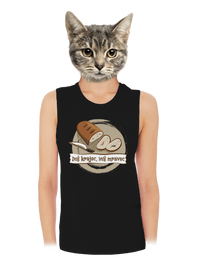 dámske tielko voľné