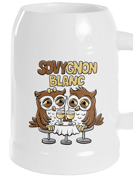 Sovygnon polliter White