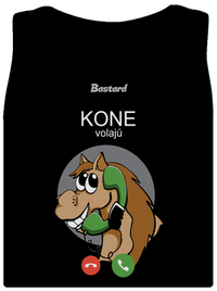 dámske tielko klasické