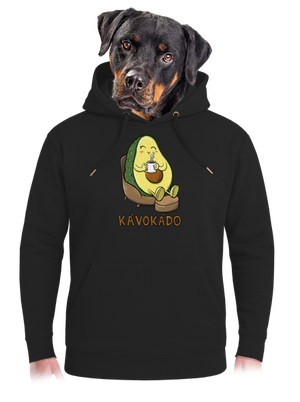 unisex mikina premium