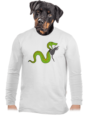 pánske dlhý rukáv