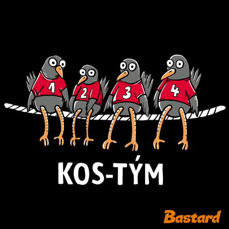 Kos-tým