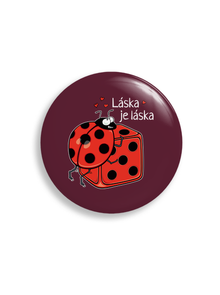 Láska je láska  
