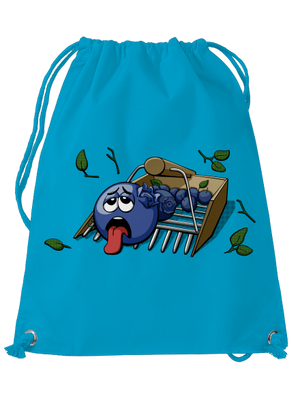 Čučoriedky vak Blue Atol