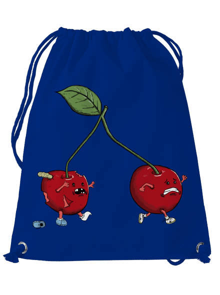 Nie je úniku vak Royal Blue Mal
