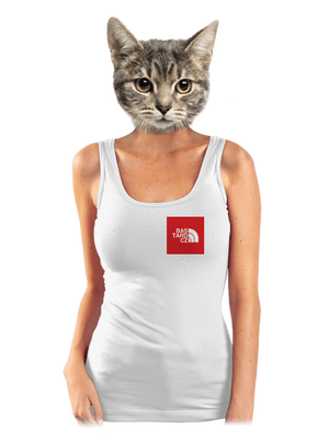 dámske tielko klasické