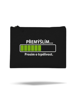 taštička