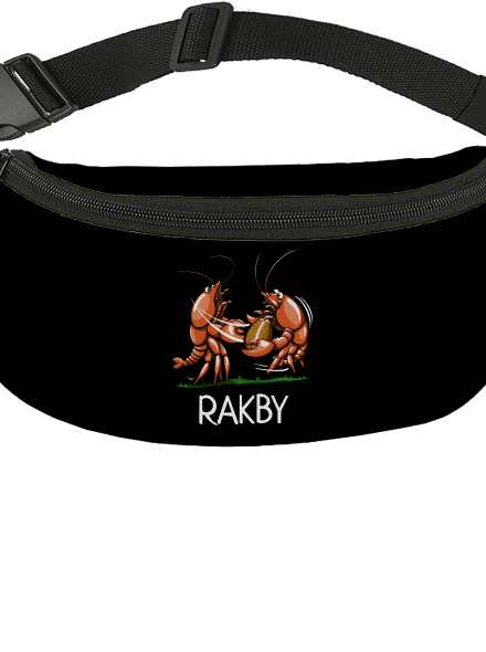 Rakby ľadvinka Black