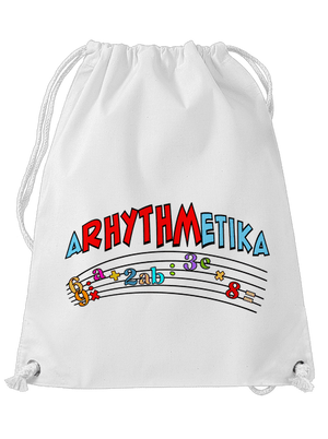 Arhythmetika vak White