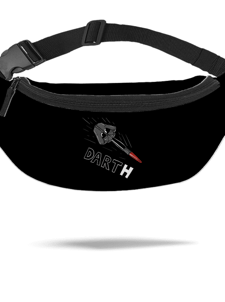 Dart(h) ľadvinka Black