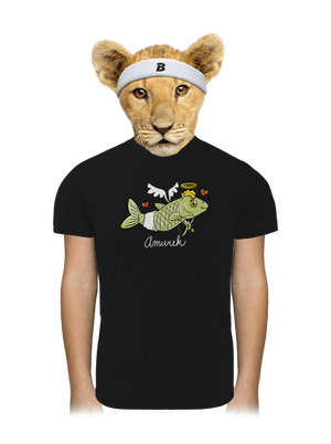 detské športové tričko