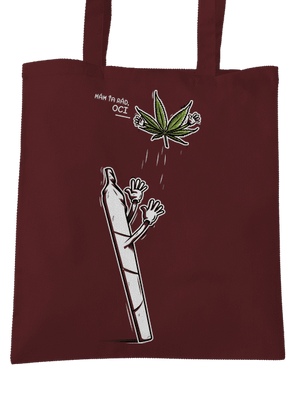 Džoint a syn taška Chocolate