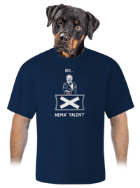 unisex tričko oversized