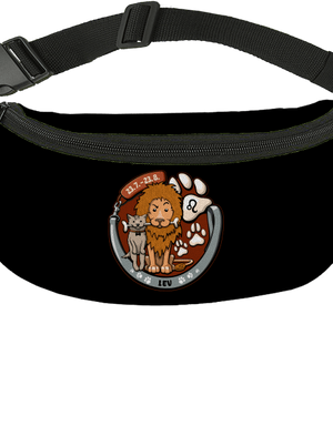 Psí horoskop: Lev ľadvinka Black