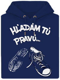 unisex mikina premium