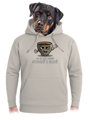 unisex mikina premium