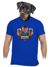 pánske tričko