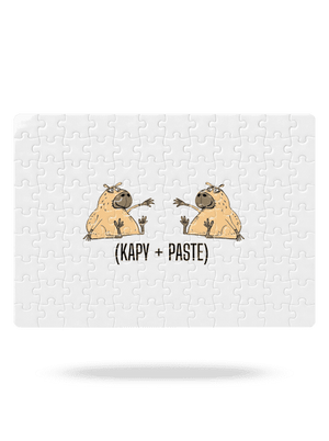 puzzle