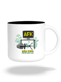 farebný hrnček