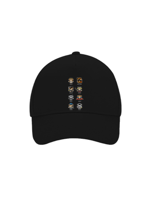 šiltovka baseballka