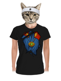 dámske športové tričko